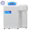 Tabletop Intelligent 120w Ultra Pure Machine Water Machine آماده سازی محیط کشت میکروبی