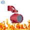 آشکارساز شعله مادون قرمز فرابنفش دوگانه FPSO MIC-200-UVIR2