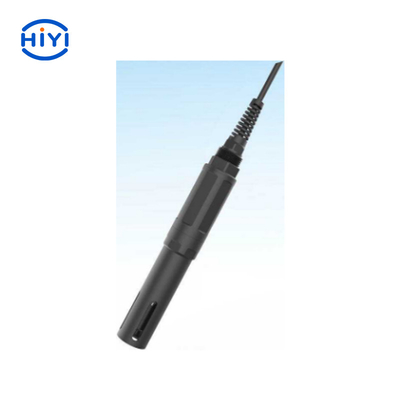 آنالایزر آنلاین نظارت بر کیفیت آب LH-DO59 سنسور اکسیژن محلول دیجیتال اندازه گیری محدوده 0~20mg/L,0~ 200.0٪