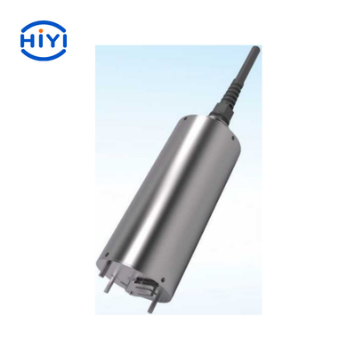 LH-DX01 آنلاین کیفیت آب جامدات معلق الکترود آنلاین نظارت بر کیفیت آب سری 516 استنلس استیل