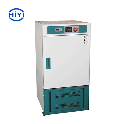 دستگاه جوجه کشی یخچالی سری SPX -10~65℃، تنظیم دکمه لمسی دستگاه جوجه کشی بدنه