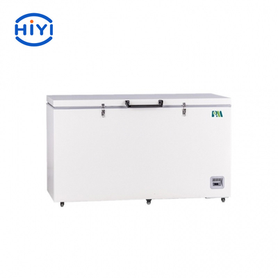 MDF-60H485 485L Large Chest Freezer Medical -25℃~60℃