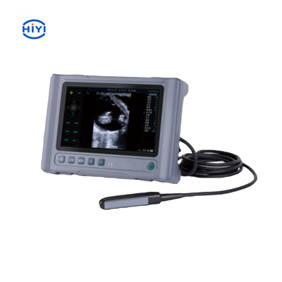 HiYi سونوگرافی دامپزشکی THY8 ابزار تشخیصی سونوگرافی دیجیتال بی بی با کیفیت بالا برای شتر گاو