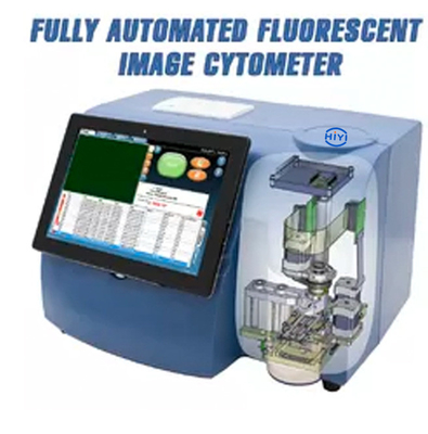 FSCC01 Lactoscan Analyzer Milk Fluorescent Somat Cell Counter