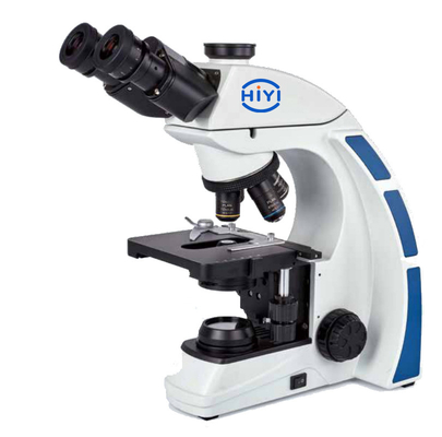 دوربین دیجیتال Pl10x میکروسکوپ بیولوژیکی دوچشمی فوکوس خودکار