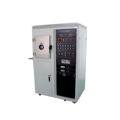 Laboratory Zzb Series Ultra High Vacuum Coating Coating System 220 Vac