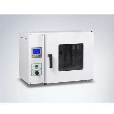 ضدعفونی کننده هوای داغ LCD آزمایشگاهی سری Las-A، پروتوپلاست های سلولی را با اکسیداسیون از بین می برد.