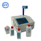 کریوستار-I شیر کریو اسکوپ خودکار واحد نمونه شیر دستگاه نقطه یخچال