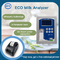 فناوری Usb Eco Milk Analyzer High End Ultrasonic