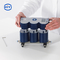 آنالایزر گاز میکروبی CE Bluevary برای مقیاس آزمایشگاهی تا صنعتی