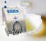 دستگاه آزمایش شیر لابراتوار Lw / Lwa اندازه گیری 12 اجزای شیر لبنیات آزمایشگاهی در دسترس است