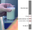 تتراسایکلین های لبنی + بتا - نوار تست آنتی بیوتیک لاکتام آزمایش سریع برای آزمایشگاه
